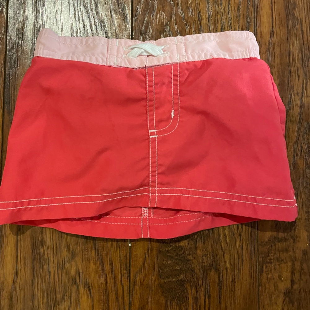 Baby Patagonia Skirt